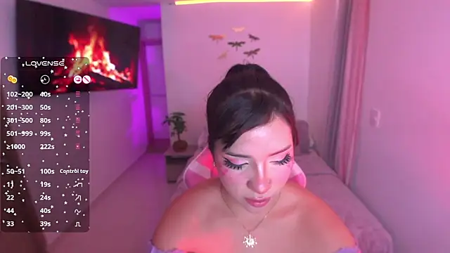 angel rouse  online show from April 2026 02:49:02 AM