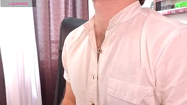 michacosio online show from November 2025 03:44:02 PM