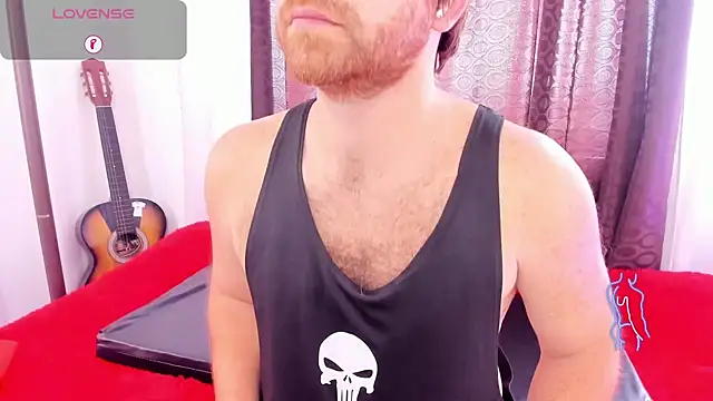 michacosio online show from February 2026 04:34:02 PM