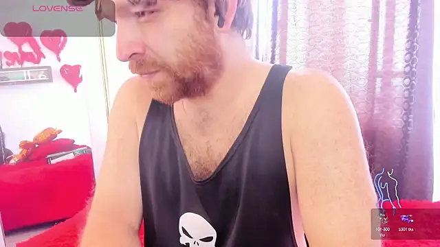 michacosio online show from February 2026 05:46:02 PM