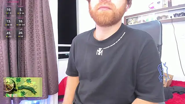 michacosio online show from March 2026 03:33:01 AM