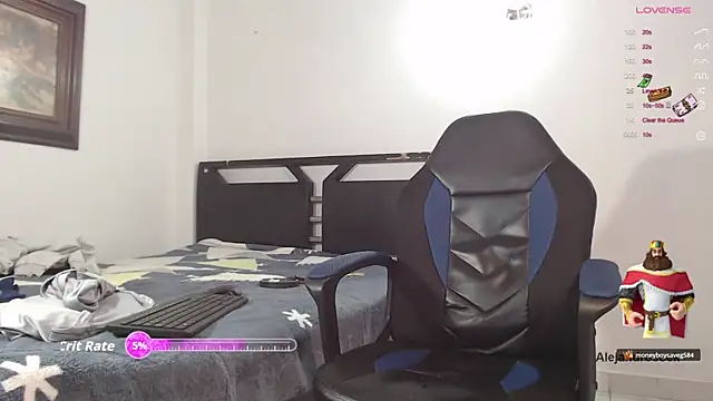 Sofiafuck20 online show from April 2026 01:47:01 PM