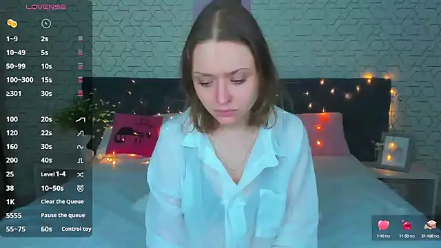 Snapshot of Linda_Bryant chatting on February 2025 12:18:01 AM Linda Bryant online show from February 2025 12:18:01 AM