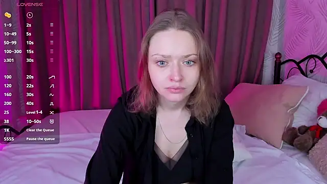 Snapshot of Linda_Bryant chatting on March 2025 12:58:02 AM Linda Bryant online show from March 2025 12:58:02 AM