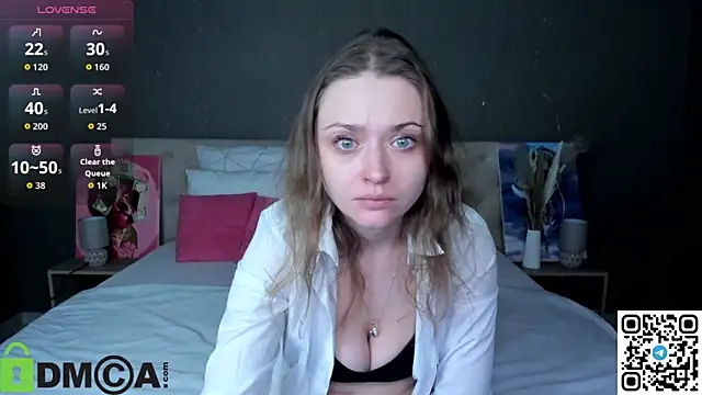 Snapshot of Linda_Bryant chatting on December 2025 12:59:02 AM Linda Bryant online show from December 2025 12:59:02 AM