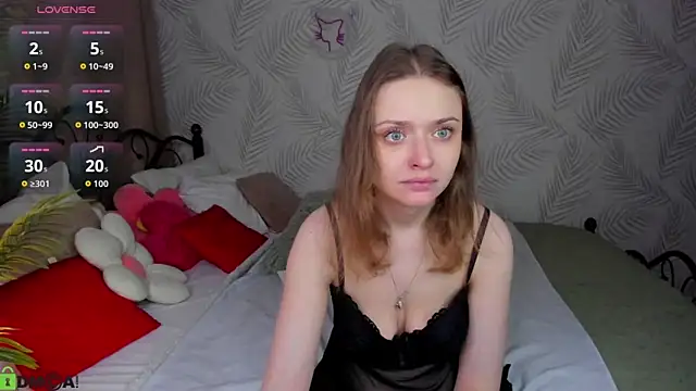 Linda Bryant online show from March 2026 01:02:01 AM