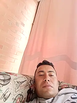 Diego leon27 online show from January 2025 06:31:01 PM