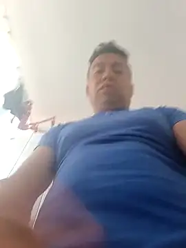 Diego leon27 online show from January 2025 12:39:02 PM