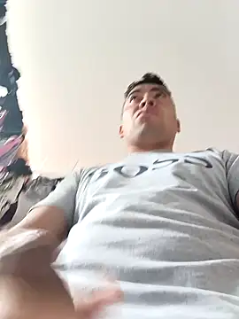 Diego leon27 online show from January 2025 04:41:01 PM