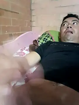 Diego leon27 online show from September 2025 04:58:02 AM