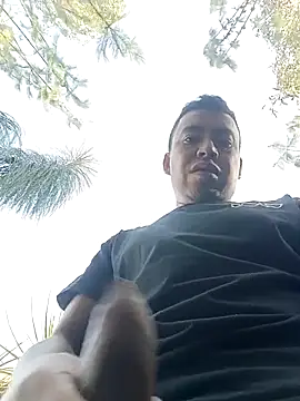 Diego leon27 online show from November 2025 08:20:01 PM