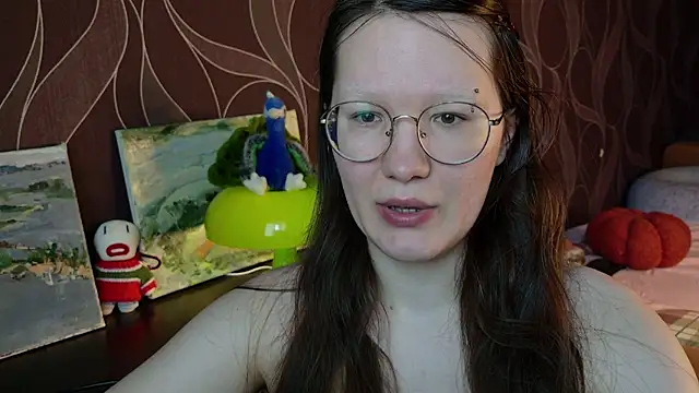 Snapshot of MiriamOr chatting on July 2026 08:51:02 AM MiriamOr online show from July 2026 08:51:02 AM