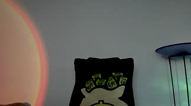 Mila  Paramo online show from January 2025 08:33:02 PM