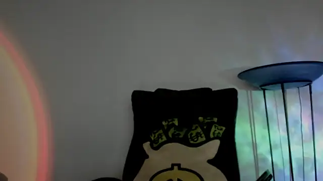 Mila  Paramo online show from February 2025 02:36:02 AM