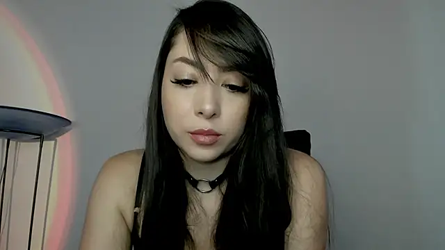 Mila  Paramo online show from March 2025 01:50:02 PM