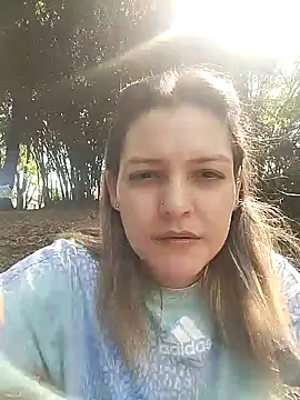 Mia Hampton online show from December 2024 06:44:01 PM