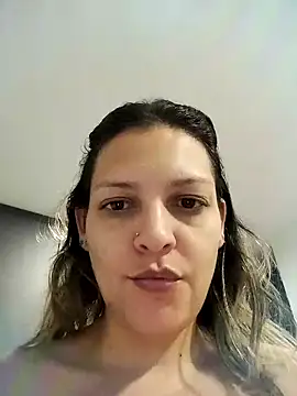 Mia Hampton online show from February 2025 03:32:02 AM