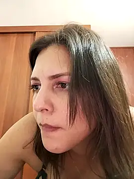 Mia Hampton online show from March 2025 01:31:02 AM