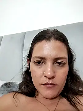 Mia Hampton online show from March 2025 04:27:02 AM