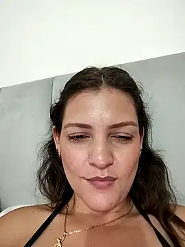 Mia Hampton online show from March 2025 12:27:01 AM