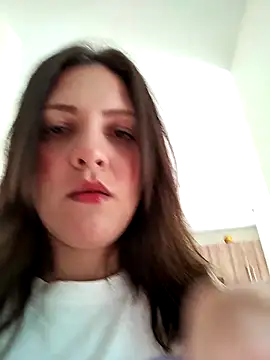 Mia Hampton online show from March 2025 07:27:02 PM