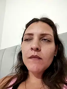 Mia Hampton online show from March 2025 03:22:02 AM