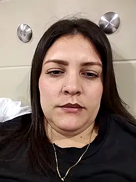 Mia Hampton online show from September 2025 12:37:02 AM