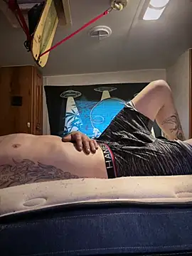 KBONE36 online show from February 2026 10:07:01 PM