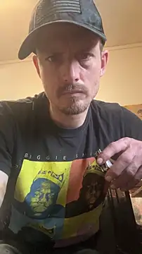 KBONE36 online show from March 2026 07:36:02 PM