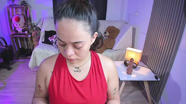 Snapshot of Cuttiealice chatting on February 2025 12:27:01 PM Cuttiealice online show from February 2025 12:27:01 PM