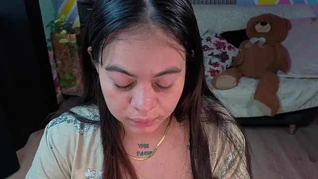 Snapshot of Cuttiealice chatting on September 2025 12:50:02 PM Cuttiealice online show from September 2025 12:50:02 PM