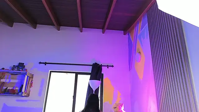 Snapshot of Cuttiealice chatting on November 2025 12:38:01 PM Cuttiealice online show from November 2025 12:38:01 PM