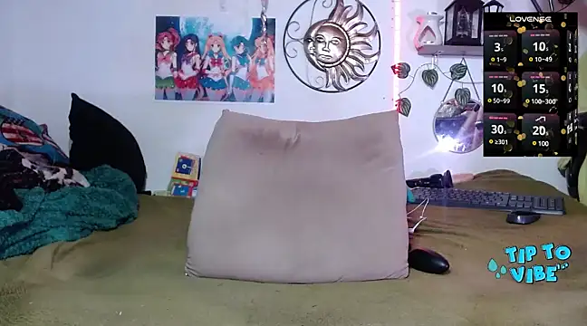 Dany milk online show from February 2025 04:38:02 AM