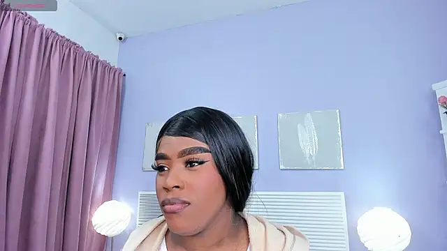 Briana Wells  online show from February 2026 12:33:02 PM