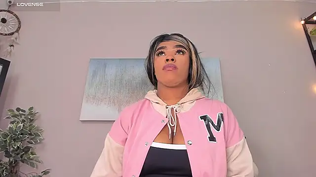 Briana Wells  online show from March 2026 12:45:02 PM