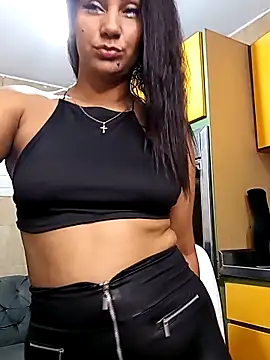 Snapshot of Leticia_goddes chatting on February 2025 03:15:02 PM Leticia goddes online show from February 2025 03:15:02 PM