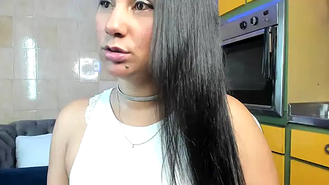 Snapshot of Leticia_goddes chatting on March 2025 01:08:01 PM Leticia goddes online show from March 2025 01:08:01 PM