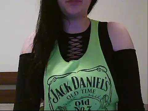 Snapshot of LizzyAnn chatting on November 2025 03:16:02 PM LizzyAnn online show from November 2025 03:16:02 PM