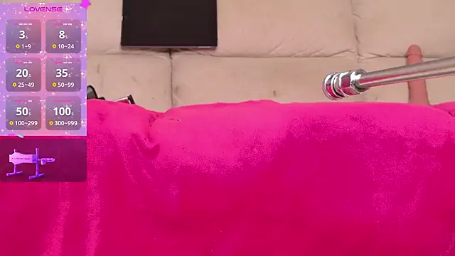 Ashley-Jack online show from January 2026 09:23:02 AM