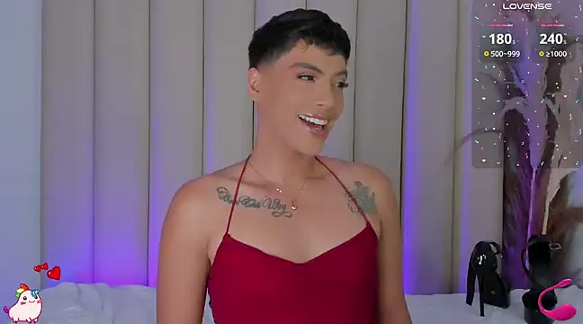 sam phillipss online show from February 2025 01:27:01 PM