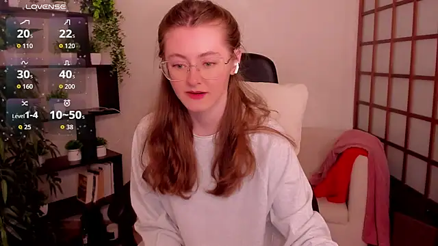 KateCuddle online show from May 2026 04:07:02 AM