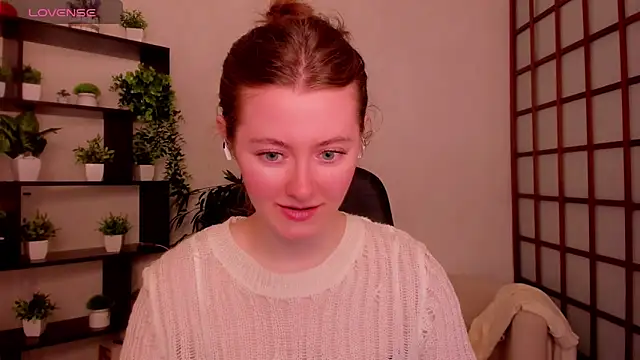 KateCuddle online show from May 2026 02:18:01 AM