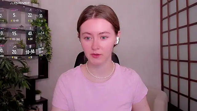 KateCuddle online show from June 2026 02:07:01 AM