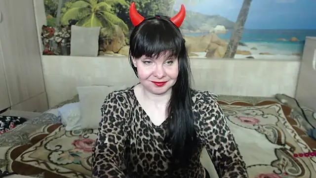 Snapshot of Aphelandra chatting on March 2025 12:57:01 PM Aphelandra online show from March 2025 12:57:01 PM