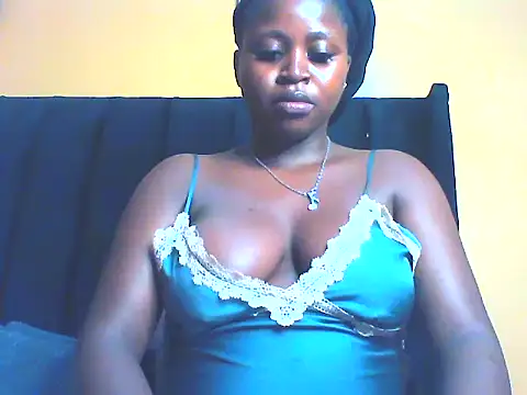 EboniesBelle online show from April 2026 05:32:02 AM