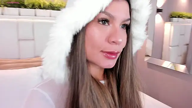 ValeriaGarcia online show from January 2025 12:51:02 PM