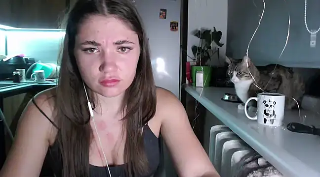 delightful sofi online show from February 2025 10:53:01 PM