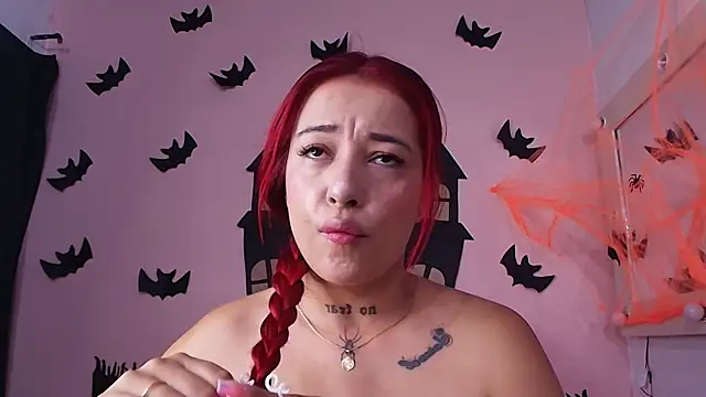 celeste sea online show from October 2025 07:16:02 PM