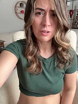 Wetbabygirlxo online show from February 2026 05:11:01 PM