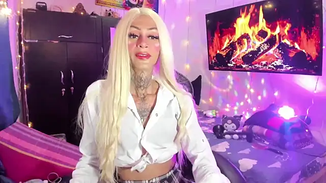 kissingdevil online show from July 2026 03:13:02 AM